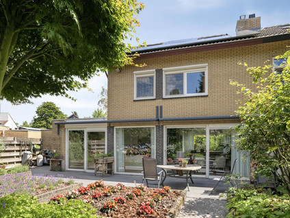 Schutsestraat 7