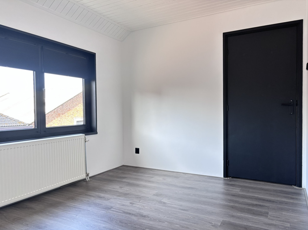 Tussenwoning te koop: Walstraat 22, Oostburg