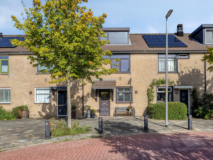 Muzenlaan 51