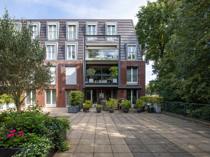 Legmeerdijk 2P