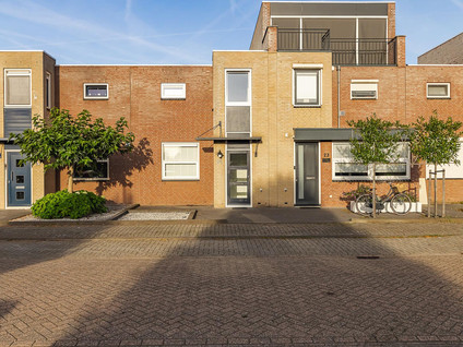 Randwijkstraat 25