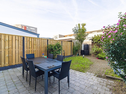 Randwijkstraat 25