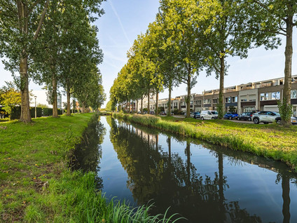 Randwijkstraat 25
