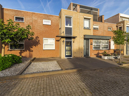 Randwijkstraat 25