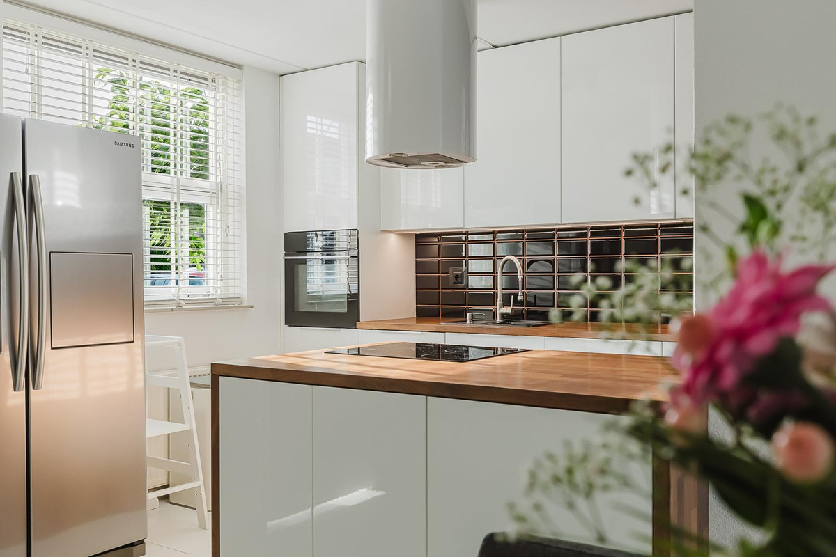 Tussenwoning te koop: Randwijkstraat 25, Tilburg