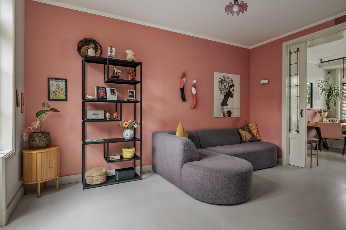 Tussenwoning te koop: Diepenveenseweg 168, Deventer