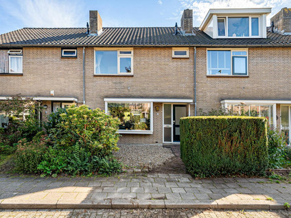 Breeschotenlaan 6