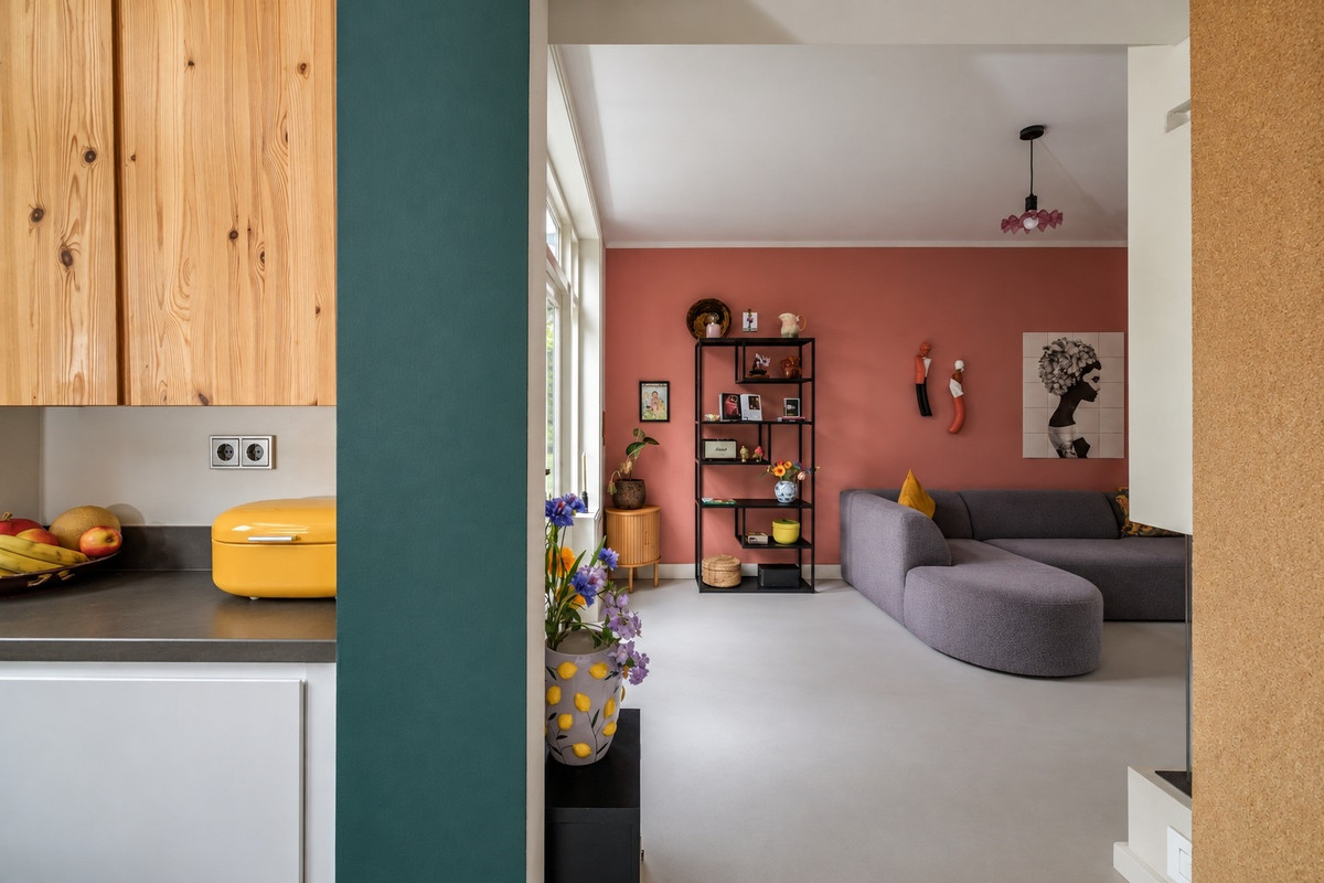 Tussenwoning te koop: Diepenveenseweg 168, Deventer