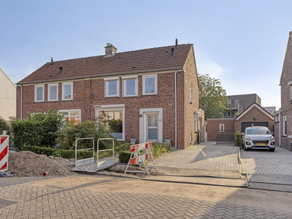 Laurent Rampartstraat 30