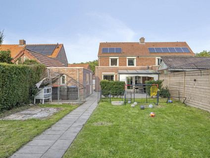 Laurent Rampartstraat 30