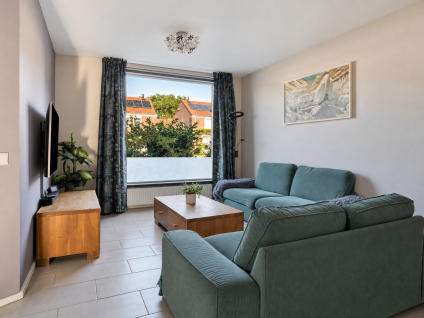 Laurent Rampartstraat 30