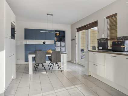 Laurent Rampartstraat 30