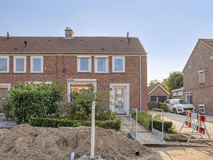Laurent Rampartstraat 30
