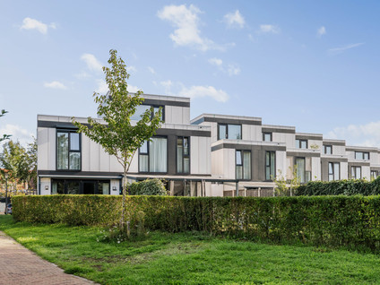 Maasstraat 12