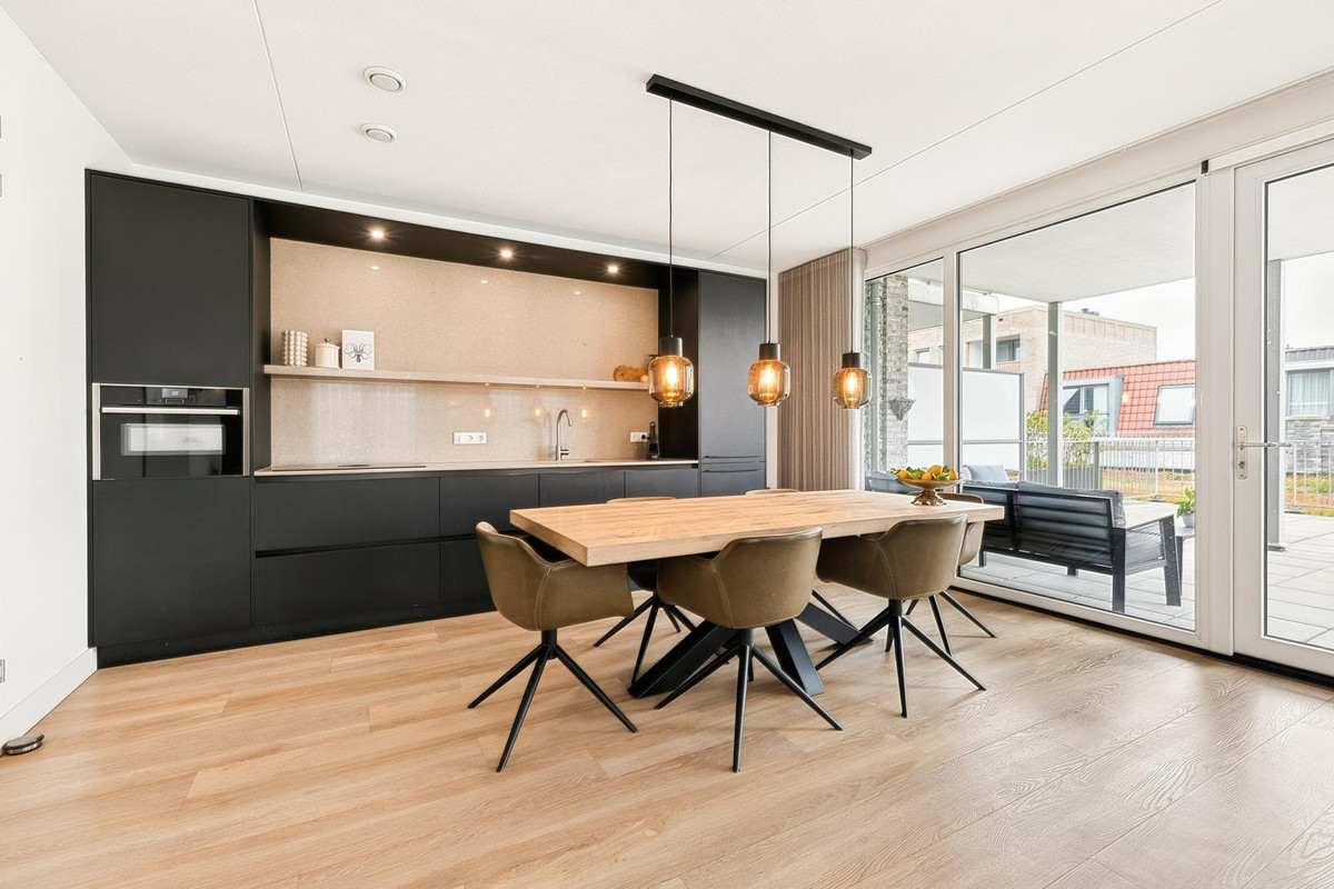 Appartement te koop: Koningsoord 74, Berkel-Enschot