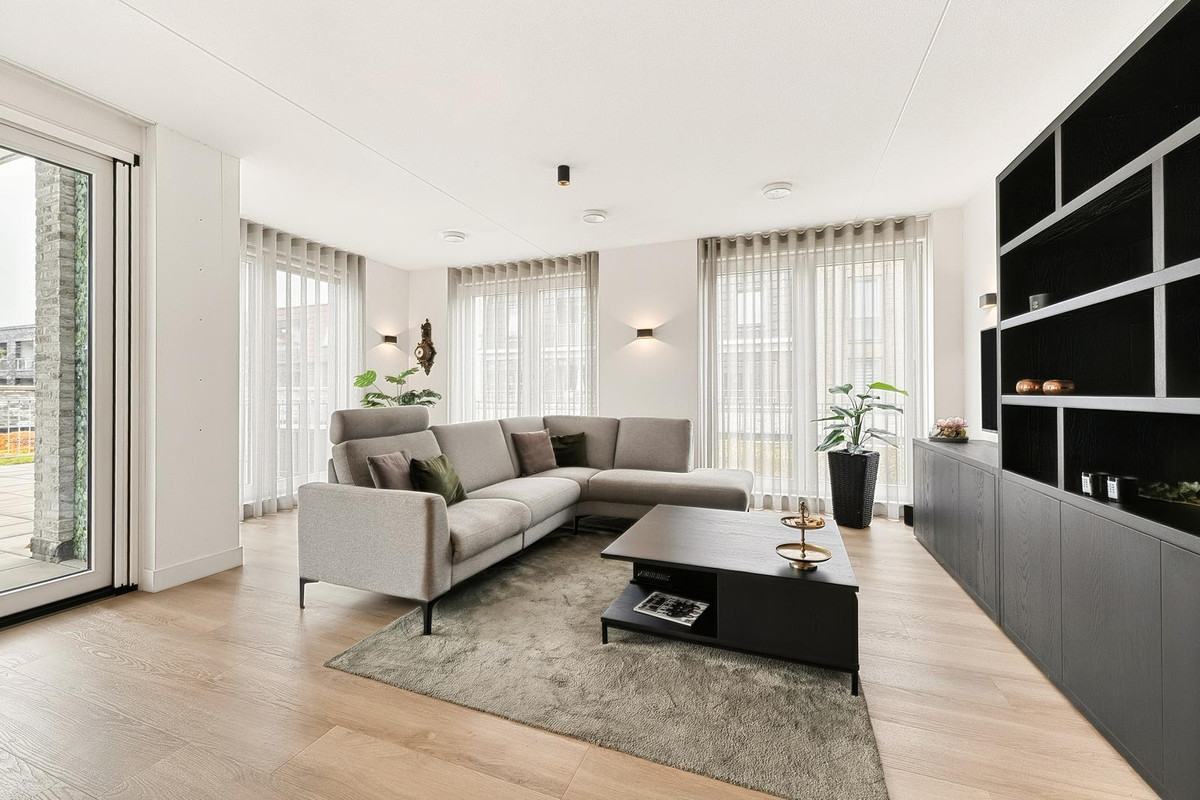 Appartement te koop: Koningsoord 74, Berkel-Enschot