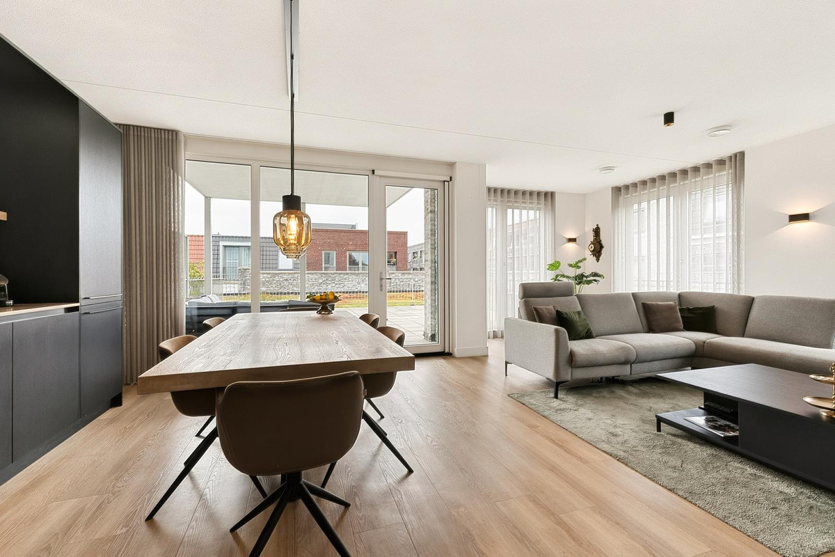 Appartement te koop: Koningsoord 74, Berkel-Enschot