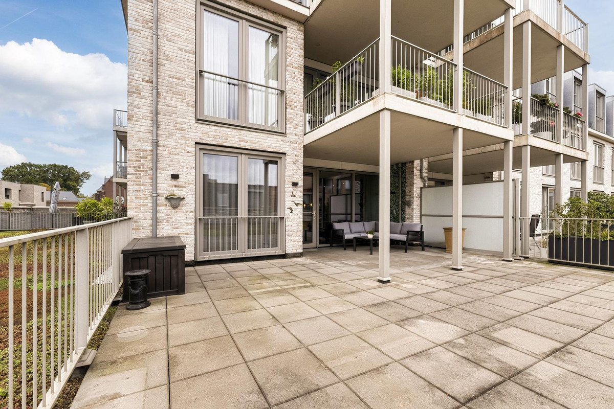 Appartement te koop: Koningsoord 74, Berkel-Enschot