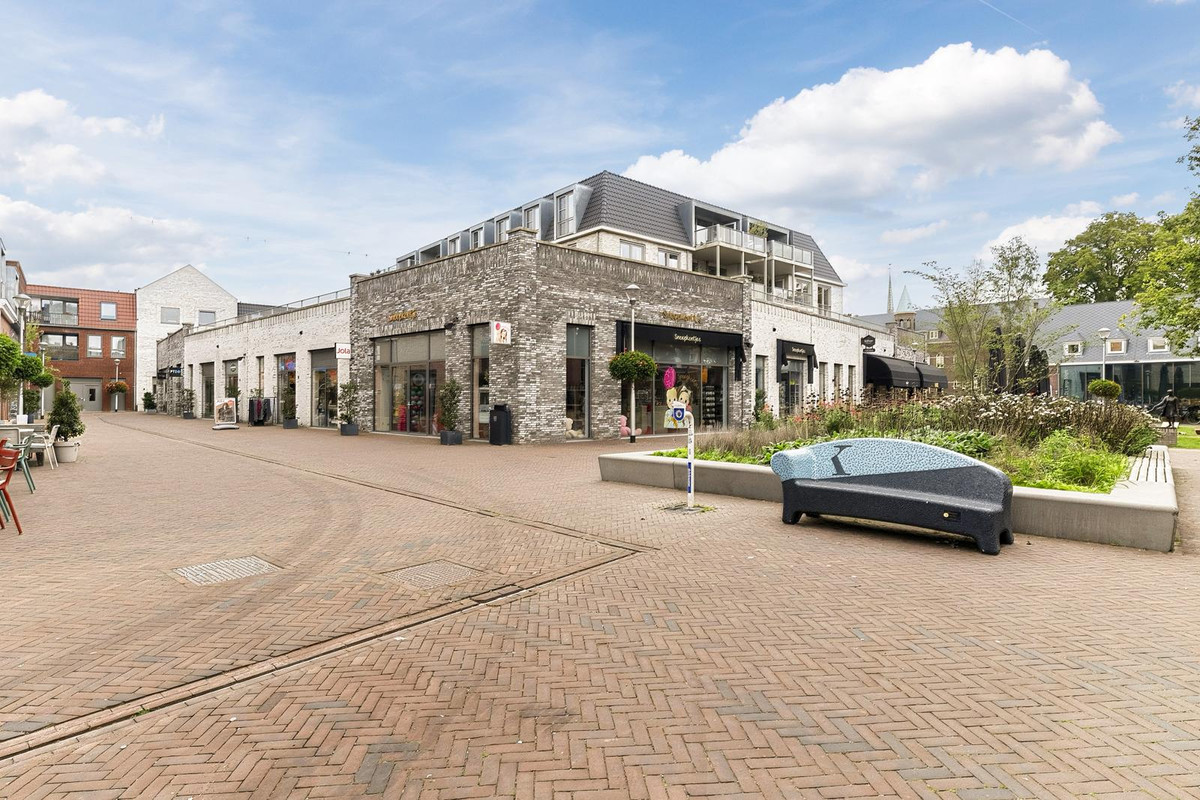 Appartement te koop: Koningsoord 74, Berkel-Enschot