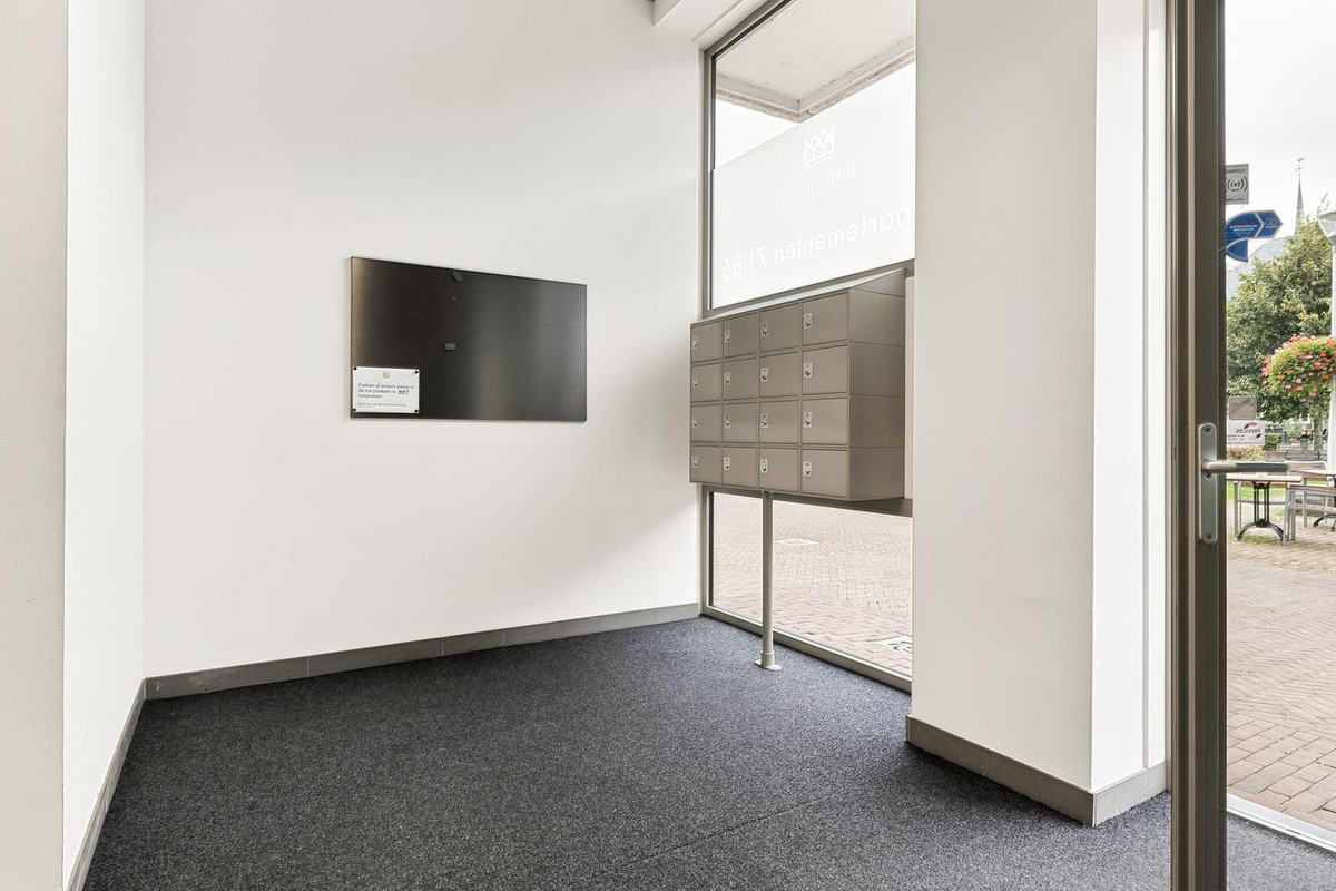 Appartement te koop: Koningsoord 74, Berkel-Enschot