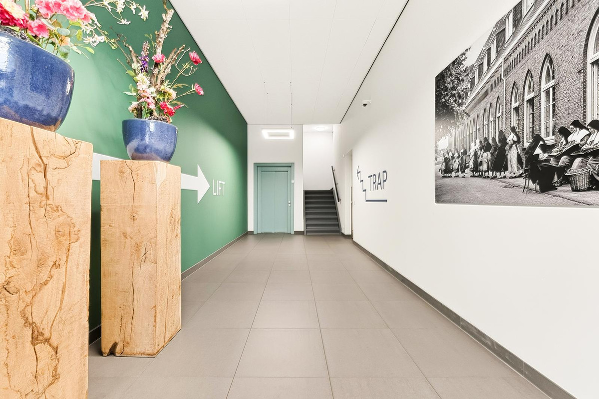 Appartement te koop: Koningsoord 74, Berkel-Enschot