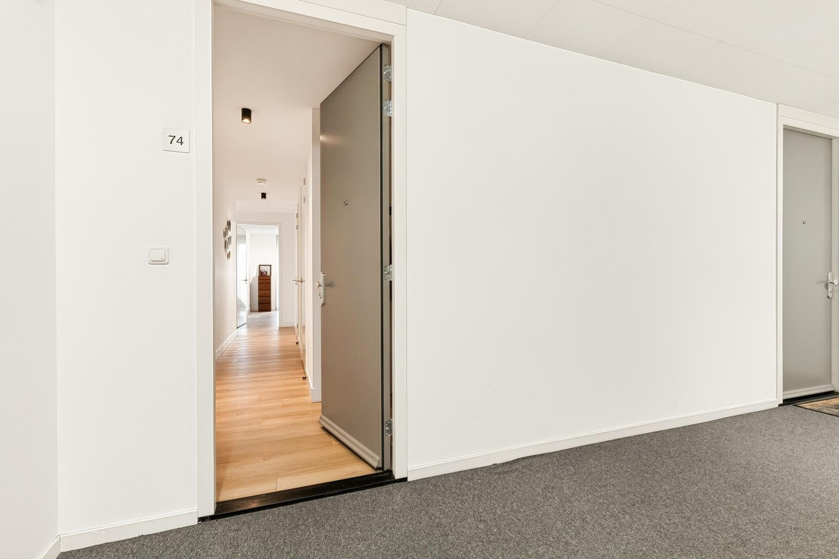 Appartement te koop: Koningsoord 74, Berkel-Enschot