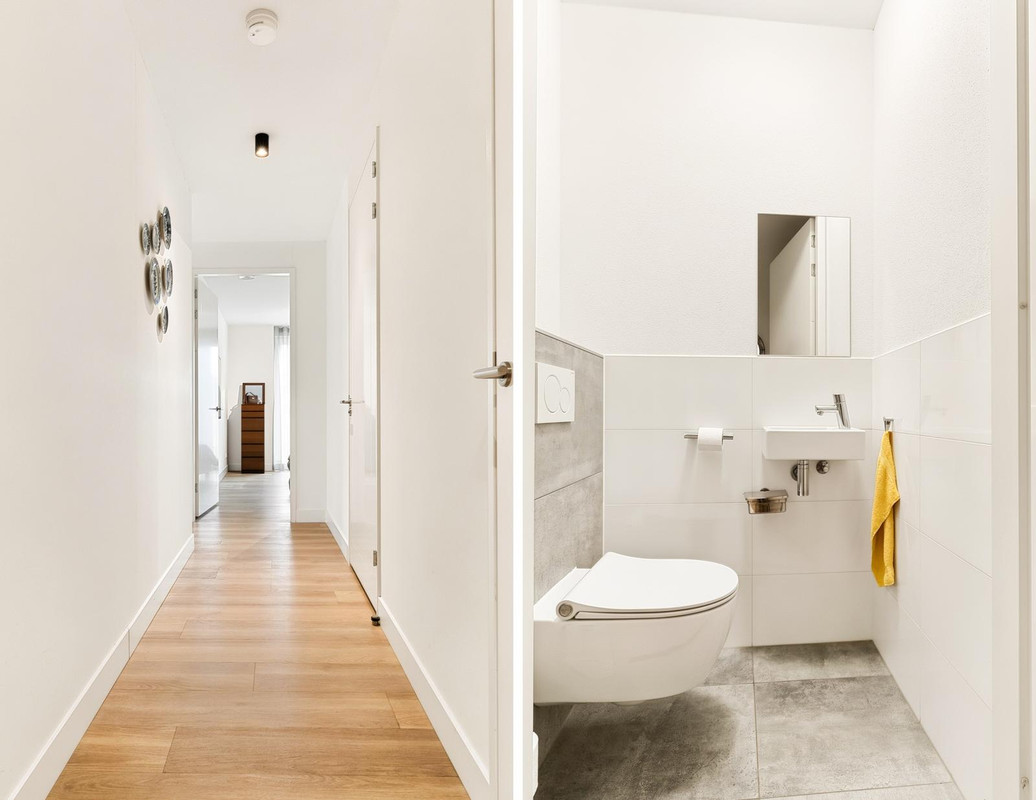 Appartement te koop: Koningsoord 74, Berkel-Enschot