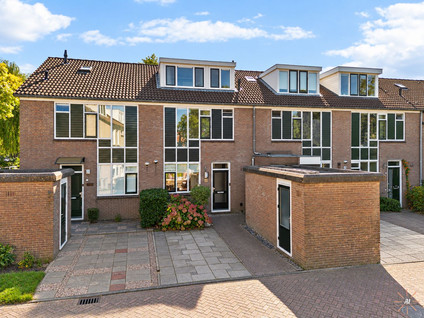 Distelweg 49