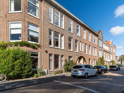 Berberisstraat 7
