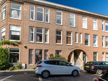 Berberisstraat 7
