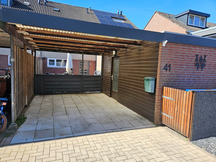 Dassenburcht 41
