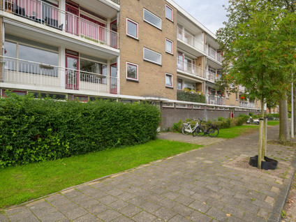 Schubertlaan 110