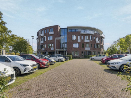 Louis Armstrongweg 60C