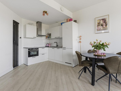 Louis Armstrongweg 60C