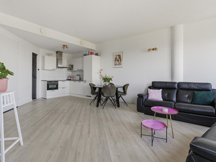 Louis Armstrongweg 60C
