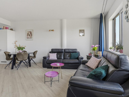 Louis Armstrongweg 60C