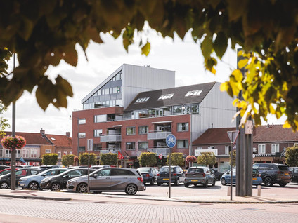 Jan Campertstraat 2N