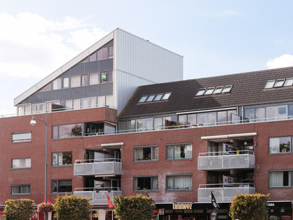 Jan Campertstraat 2N