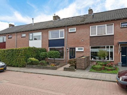 Johan Willem Frisolaan 14