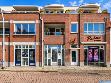 Kloosterplein 116