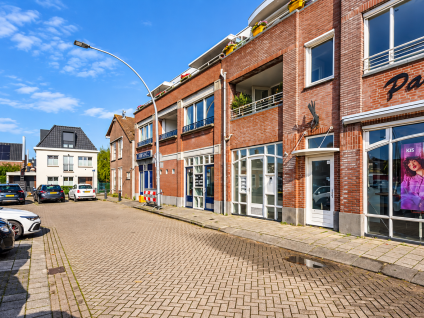 Kloosterplein 116