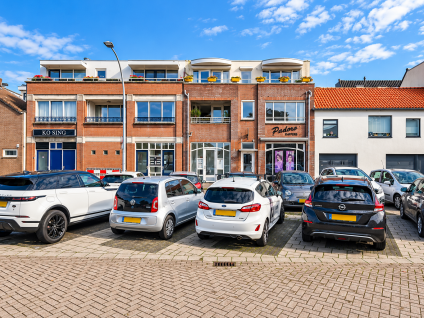 Kloosterplein 116