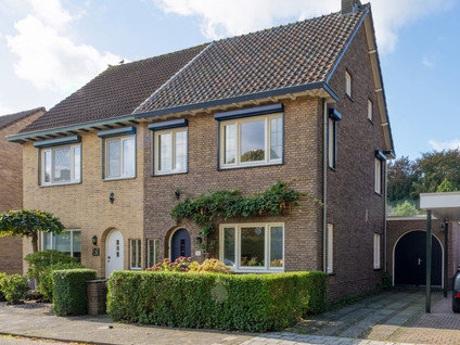 Danikerstraat 33