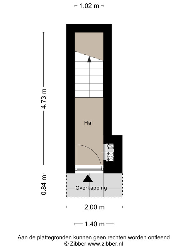 Tussenwoning te koop: Ermione 5, Krimpen Aan Den Ijssel