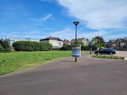 Emmausplein 