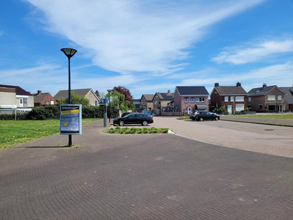 Emmausplein 