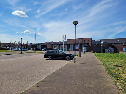 Emmausplein 