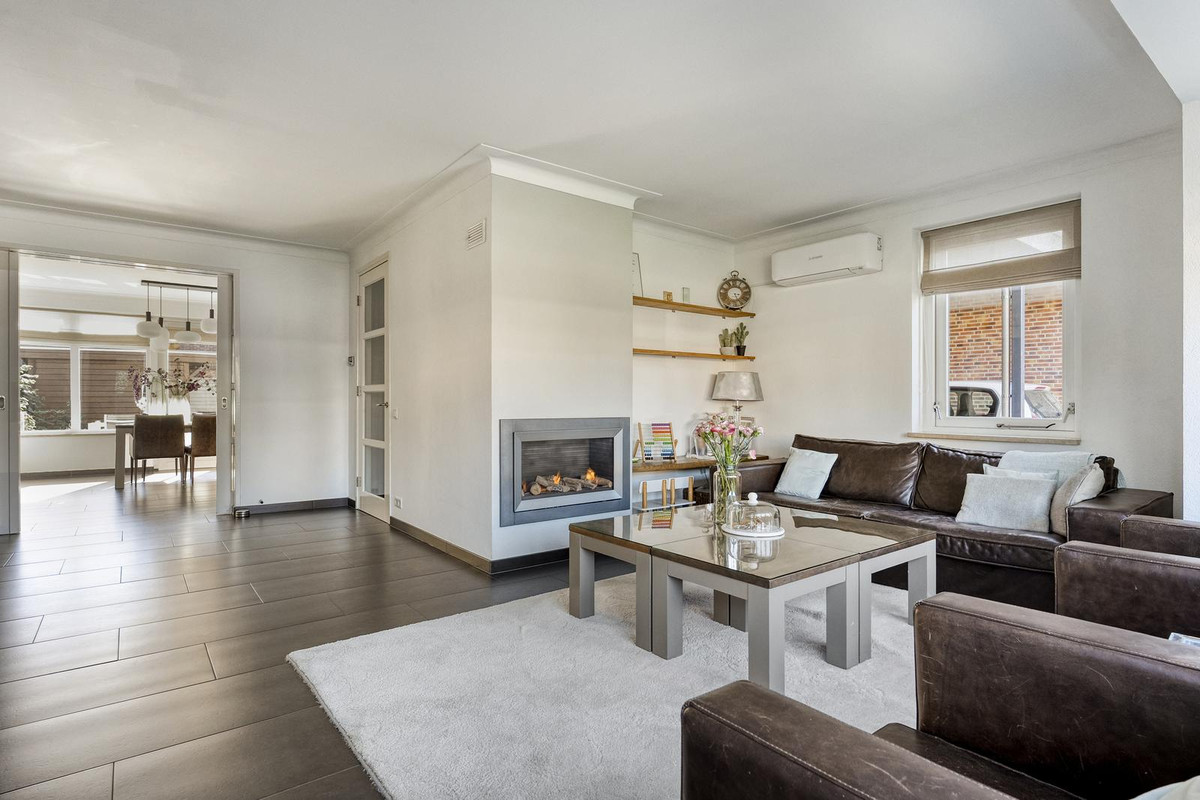 Tussenwoning te koop: Fluitekruid 19, Rijssen