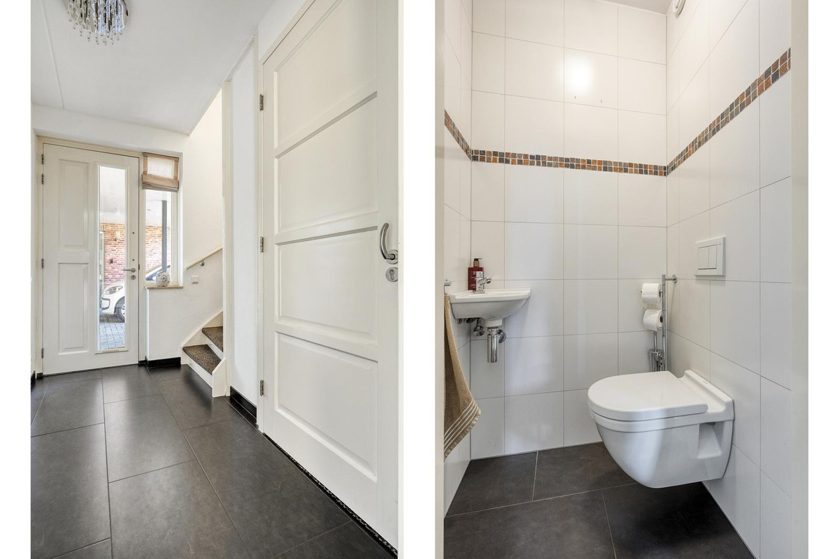 Tussenwoning te koop: Fluitekruid 19, Rijssen