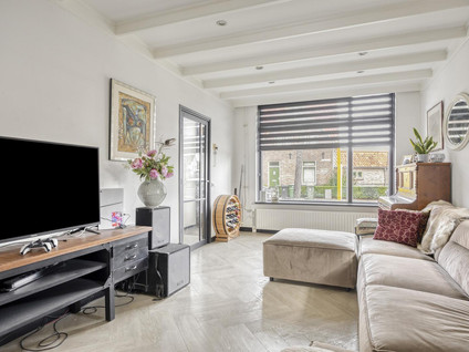 Vinkenstraatje 32